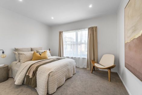 Photo of property in 3/3 Marsh Avenue, Forrest Hill, Auckland, 0620