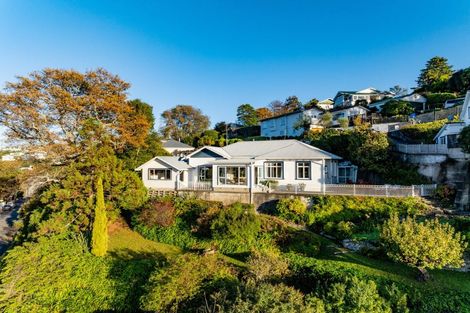 Photo of property in 1 Lucy Road, Bluff Hill, Napier, 4110