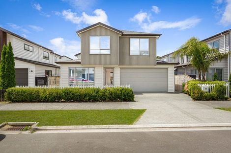 Photo of property in 12 Pinefield Road, Whenuapai, Auckland, 0618