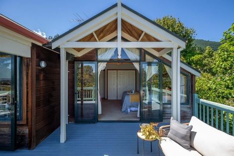 Photo of property in 8 Faraday Rise, Richmond, 7020