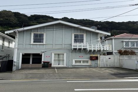 Photo of property in 102 Tinakori Road, Thorndon, Wellington, 6011