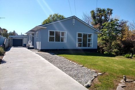 Photo of property in 12 Barrington Street, Somerfield, Christchurch, 8024