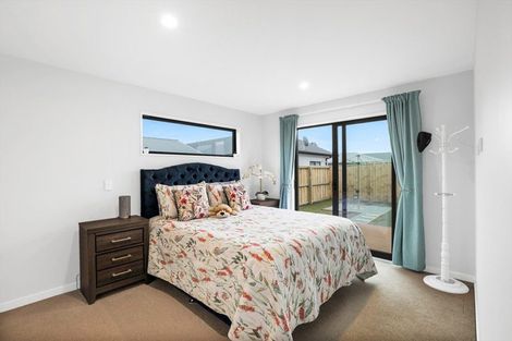 Photo of property in 12 Cork Street, Halswell, Christchurch, 8025