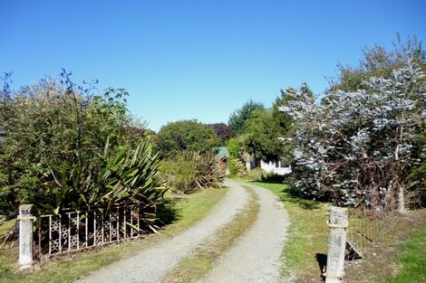 Photo of property in 53 Mckenzie Street, Geraldine, 7930