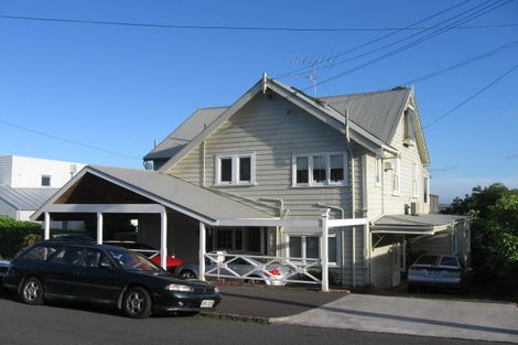 Photo of property in 3/23 Dunedin Street, Saint Marys Bay, Auckland, 1011