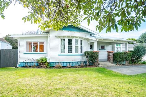 Photo of property in 251 Whitaker Street, Whataupoko, Gisborne, 4010