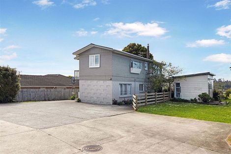 Photo of property in 38d Hetherington Road, Ranui, Auckland, 0612