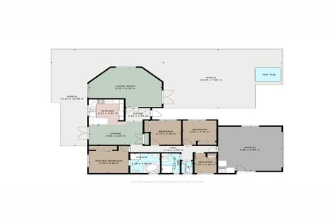 Photo of property in 17 Golden Courie Close, Papamoa Beach, Papamoa, 3118