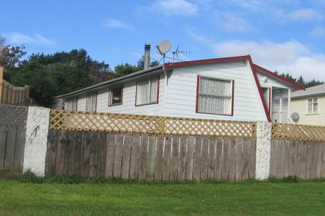 Photo of property in 49 Huanui Street, Ranui, Porirua, 5024