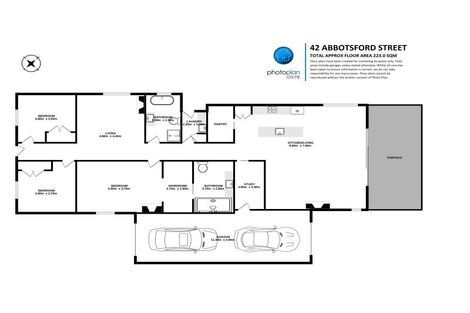 Photo of property in 42 Abbotsford Street, Whitiora, Hamilton, 3200