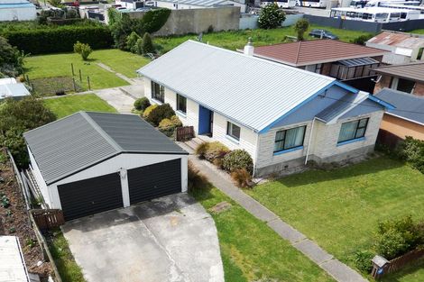 Photo of property in 10 Exe Street, Oamaru, 9400