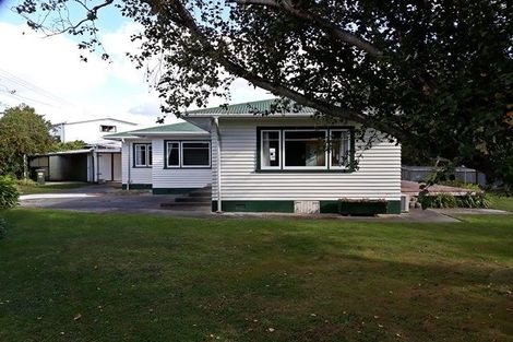 Photo of property in 34 Kingston Street, Awapuni, Palmerston North, 4412