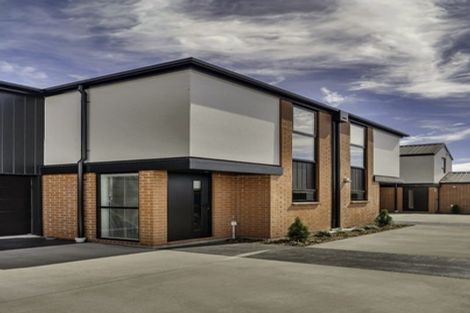 Photo of property in 3/218 Lyttelton Street, Spreydon, Christchurch, 8024