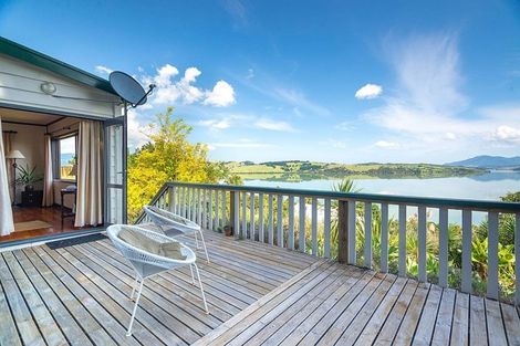 Photo of property in 35 Manning Street, Rawene, Kaikohe, 0473