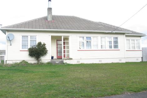 Photo of property in 36 Taylor Avenue, Feilding, 4702