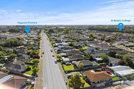 Photo of property in 66 Winters Road, Redwood, Christchurch, 8051