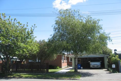 Photo of property in 7 Midhurst Street, Bishopdale, Christchurch, 8053