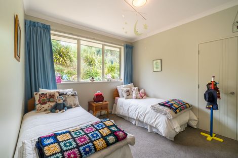 Photo of property in 815 Mount Cargill Road, Mount Cargill, Waitati, 9085