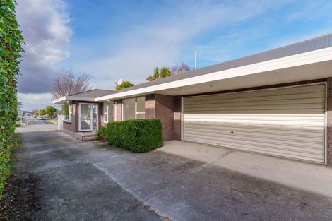 Photo of property in 1/21 Centennial Avenue, Riccarton, Christchurch, 8041