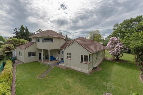 Photo of property in 26 Valley Terrace, Hamilton Central, Hamilton, 3204