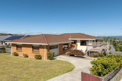 Photo of property in 15 Philomel Crest, Welcome Bay, Tauranga, 3112