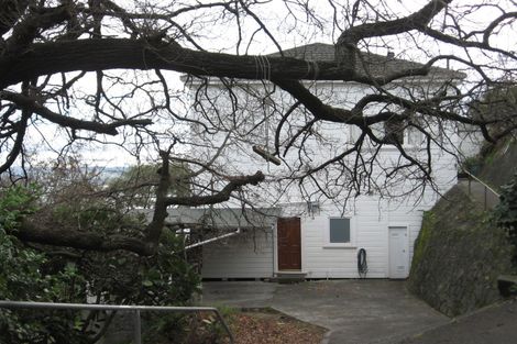 Photo of property in 4 Kowhai Road, Bluff Hill, Napier, 4110