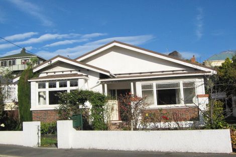 Photo of property in 12 Cranston Street, Andersons Bay, Dunedin, 9013