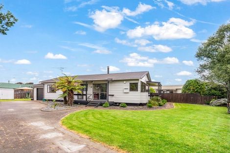 Photo of property in 85 Mahi Road, Te Kauwhata, 3710