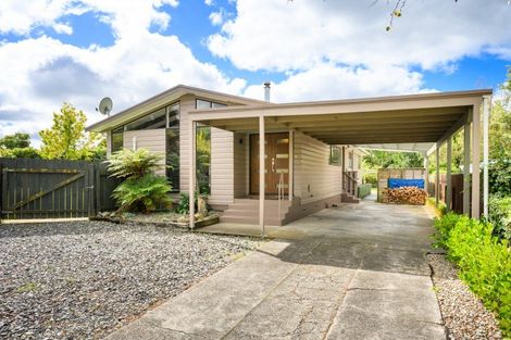 Photo of property in 8 Dalzien Place, Feilding, 4702