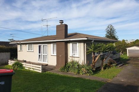 Photo of property in 51 Beaumonts Way, Manurewa, Auckland, 2102