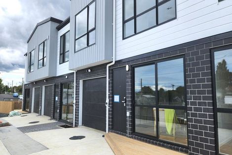 Photo of property in 104a Mahia Road, Manurewa, Auckland, 2102