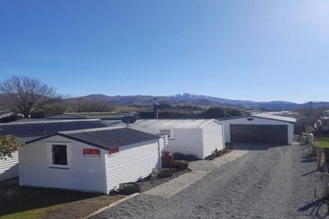 Photo of property in 3 Dobson Street, Otematata, 9412