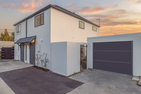 Photo of property in 2/25 Draper Street, Richmond, Christchurch, 8013