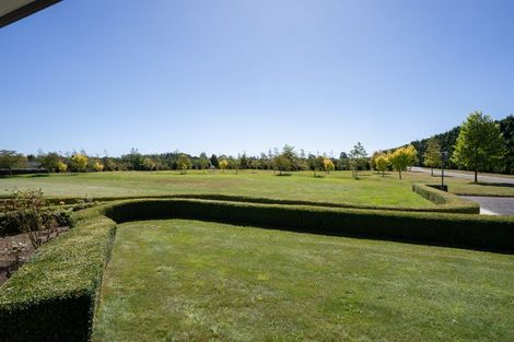 Photo of property in 239 Lawford Road, West Melton, Christchurch, 7676