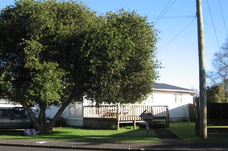 Photo of property in 33 George Street, Papakura, 2110