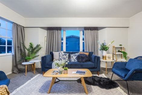 Photo of property in 117 Conclusion Street, Ascot Park, Porirua, 5024