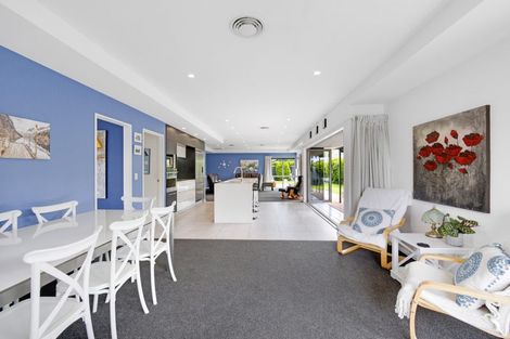 Photo of property in 4 Aurora Close, Prebbleton, 7604