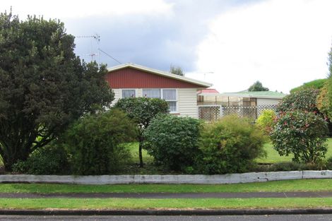 Photo of property in 101 Saint Andrews Drive, Tokoroa, 3420