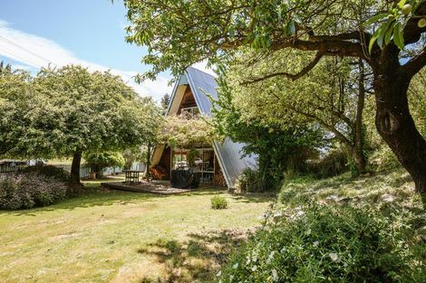 Photo of property in 56 Kingan Road, Luggate, Cromwell, 9383