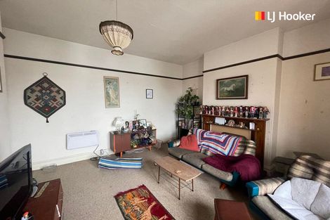 Photo of property in 72 Arthur Street, Dunedin Central, Dunedin, 9016