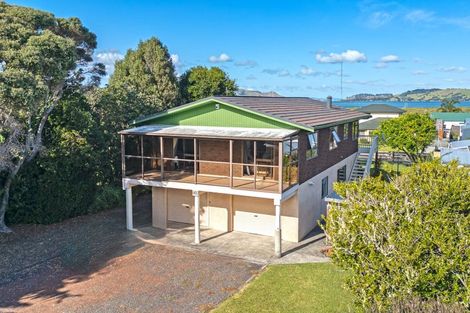 Photo of property in 460 Tiki Sh25 Road, Coromandel, 3506