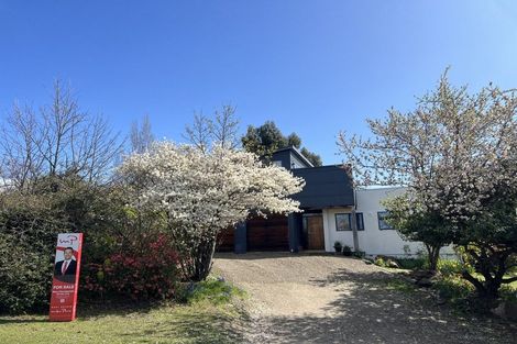 Photo of property in 57 Aronui Road, Bridge Hill, Alexandra, 9320