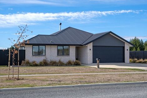Photo of property in 27 Grandvue Drive, Twizel, 7901