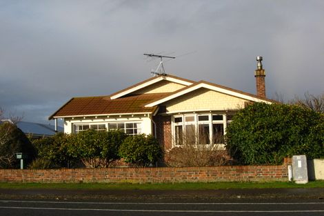 Photo of property in 165 Duke Street, Gladstone, Invercargill, 9810