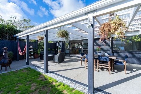 Photo of property in 25 Stella Court, Paraparaumu, 5032