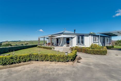 Photo of property in 163 Tait Road, Maraekakaho, Hastings, 4171