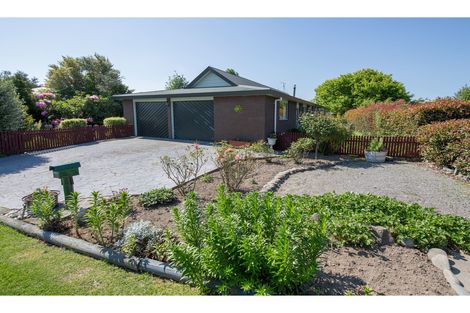 Photo of property in 111 Bowen Street, Rakaia, 7710