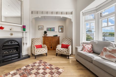 Photo of property in 120 Williamson Avenue, Grey Lynn, Auckland, 1021