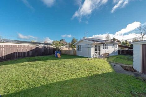 Photo of property in 66 Aurora Terrace, Hillcrest, Hamilton, 3216
