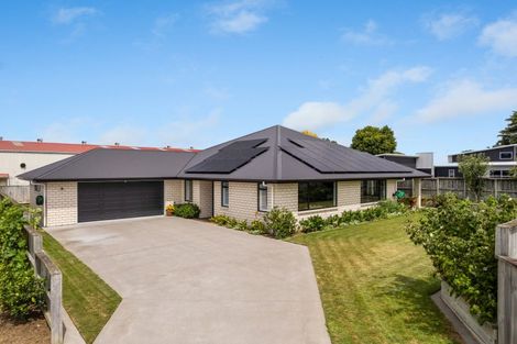 Photo of property in 18 Sadie Drive, Matamata, 3400